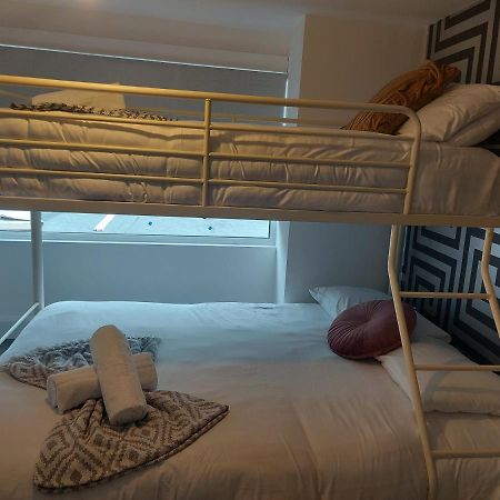 Tribeca Stay Голвей Екстер'єр фото