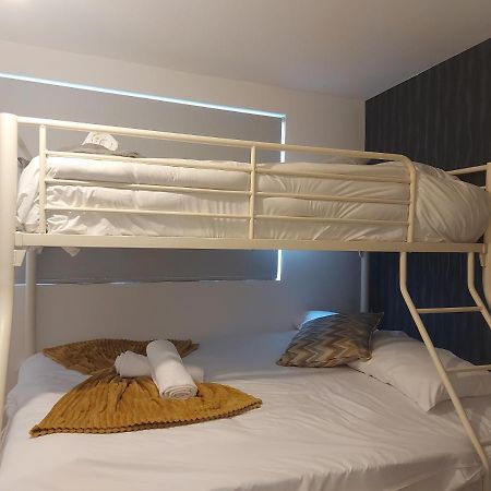 Tribeca Stay Голвей Екстер'єр фото