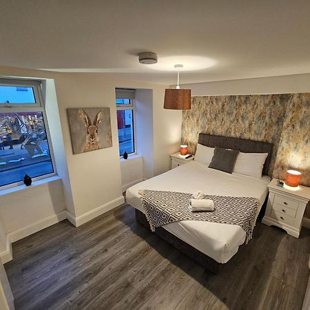 Tribeca Stay Голвей Екстер'єр фото