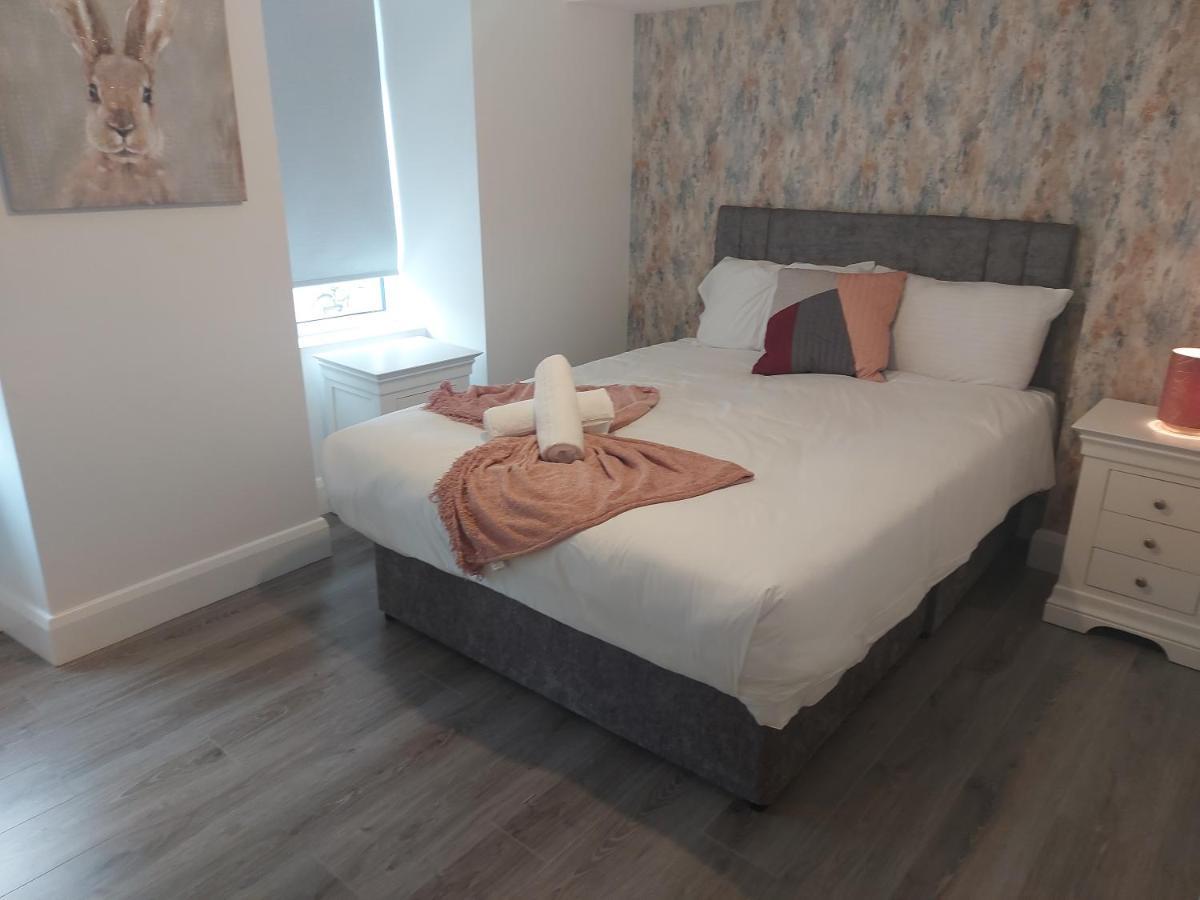 Tribeca Stay Голвей Екстер'єр фото