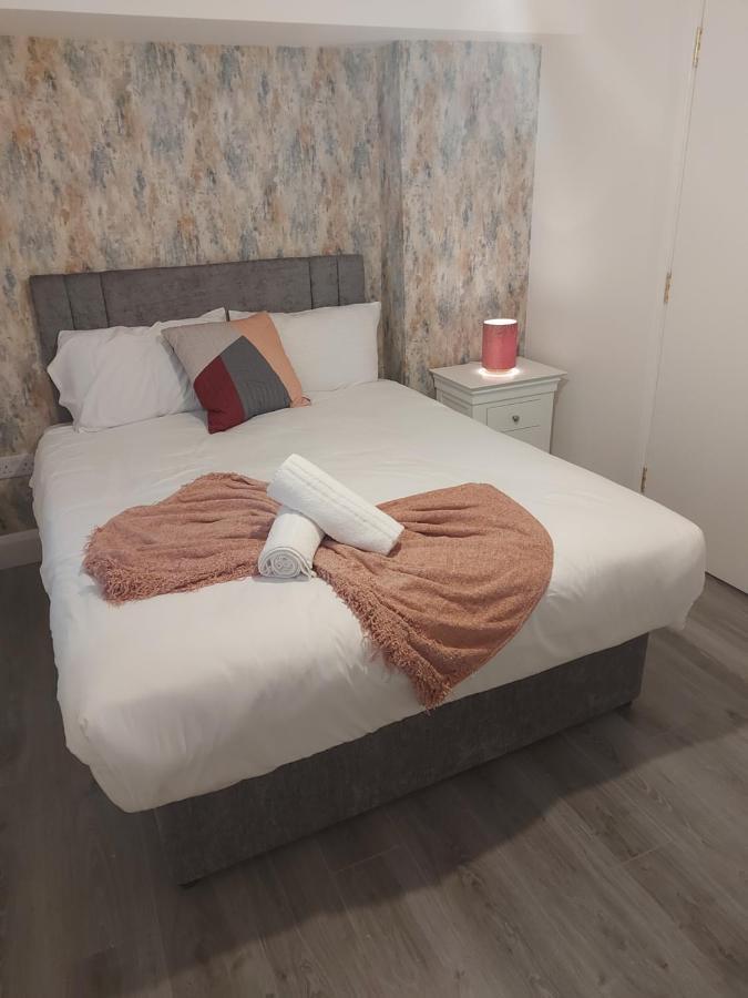 Tribeca Stay Голвей Екстер'єр фото