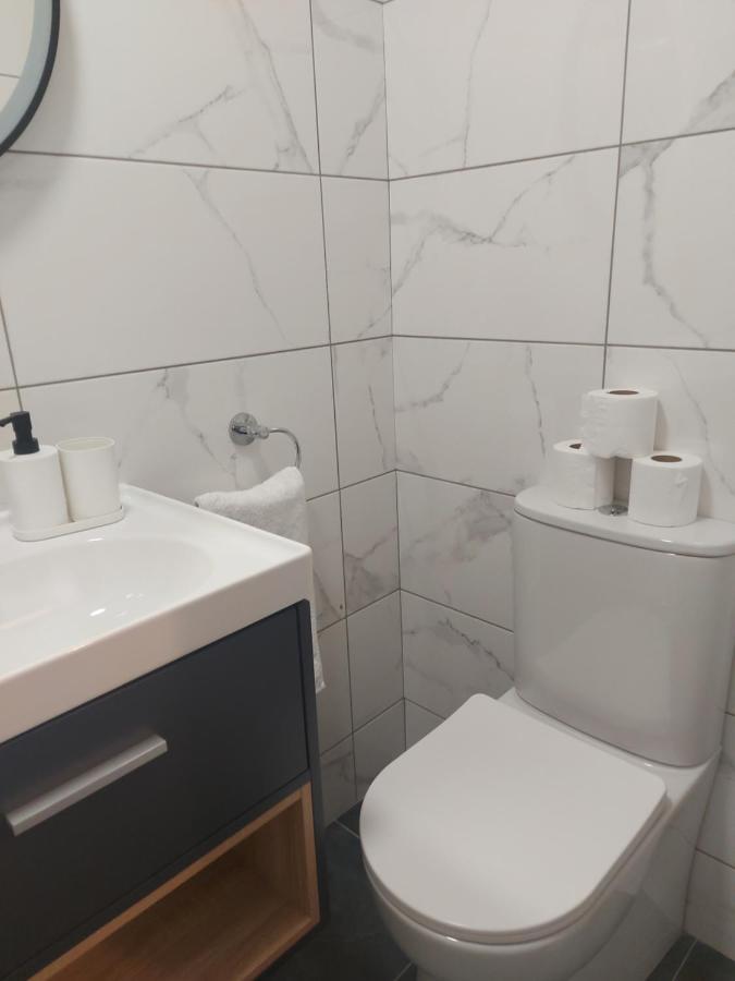 Tribeca Stay Голвей Екстер'єр фото