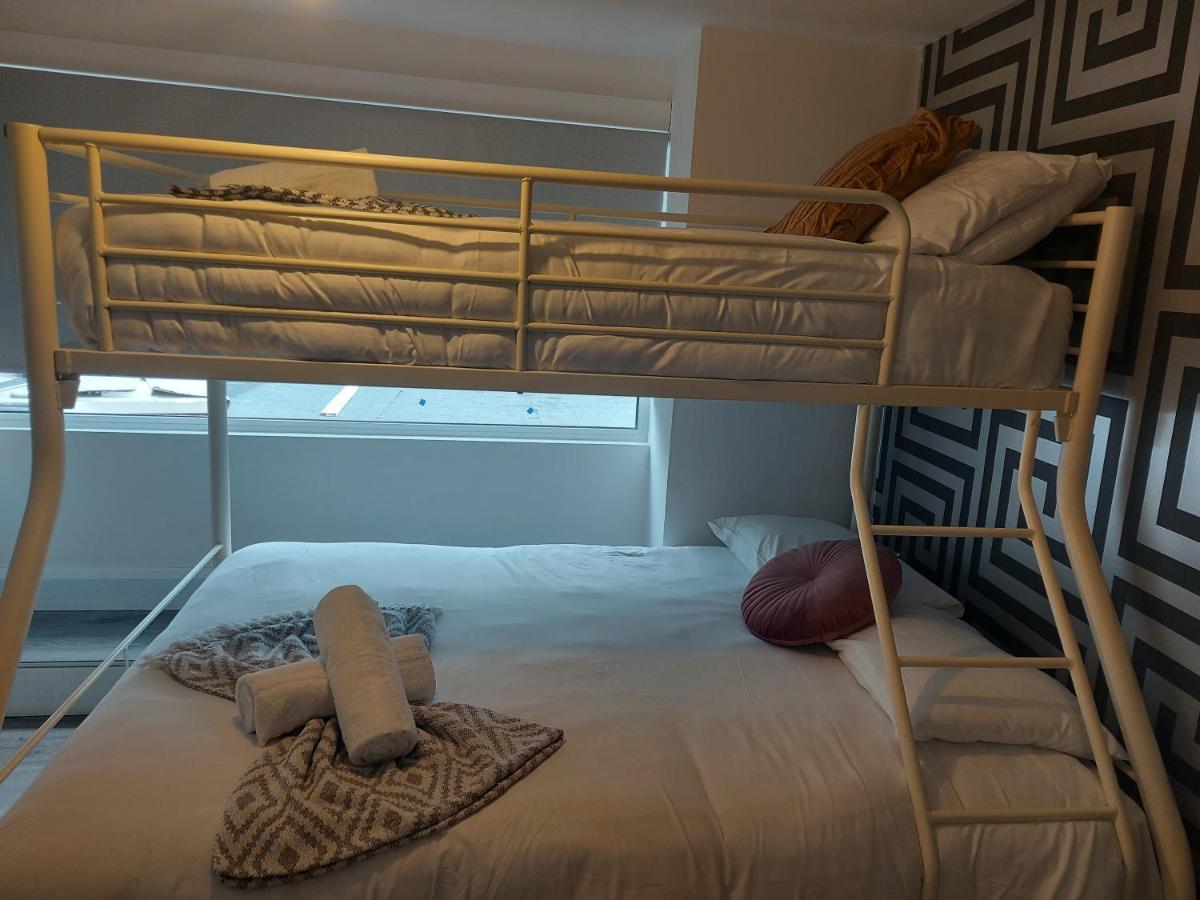 Tribeca Stay Голвей Екстер'єр фото