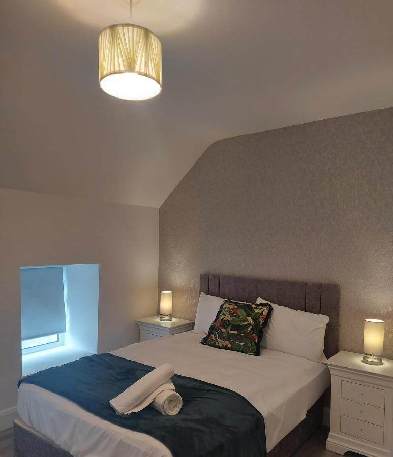 Tribeca Stay Голвей Екстер'єр фото