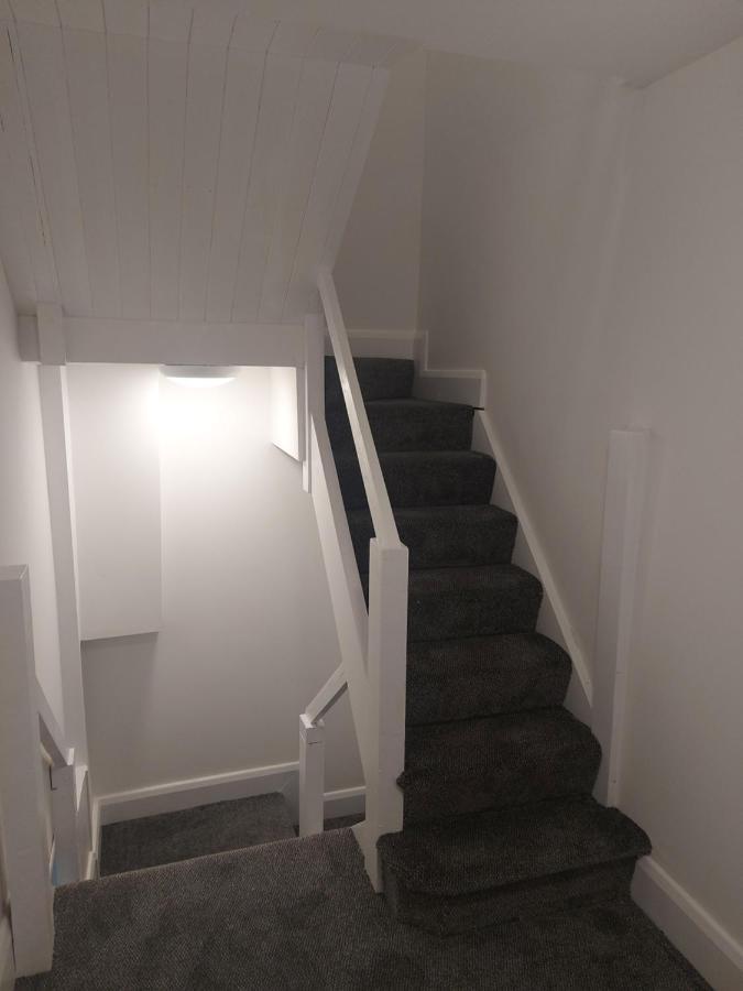 Tribeca Stay Голвей Екстер'єр фото