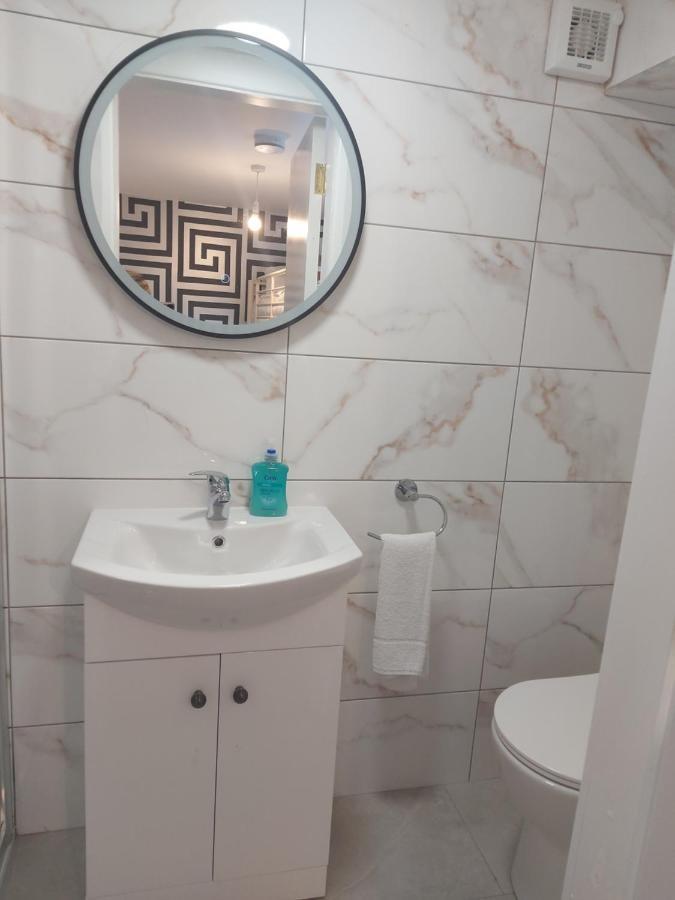 Tribeca Stay Голвей Екстер'єр фото