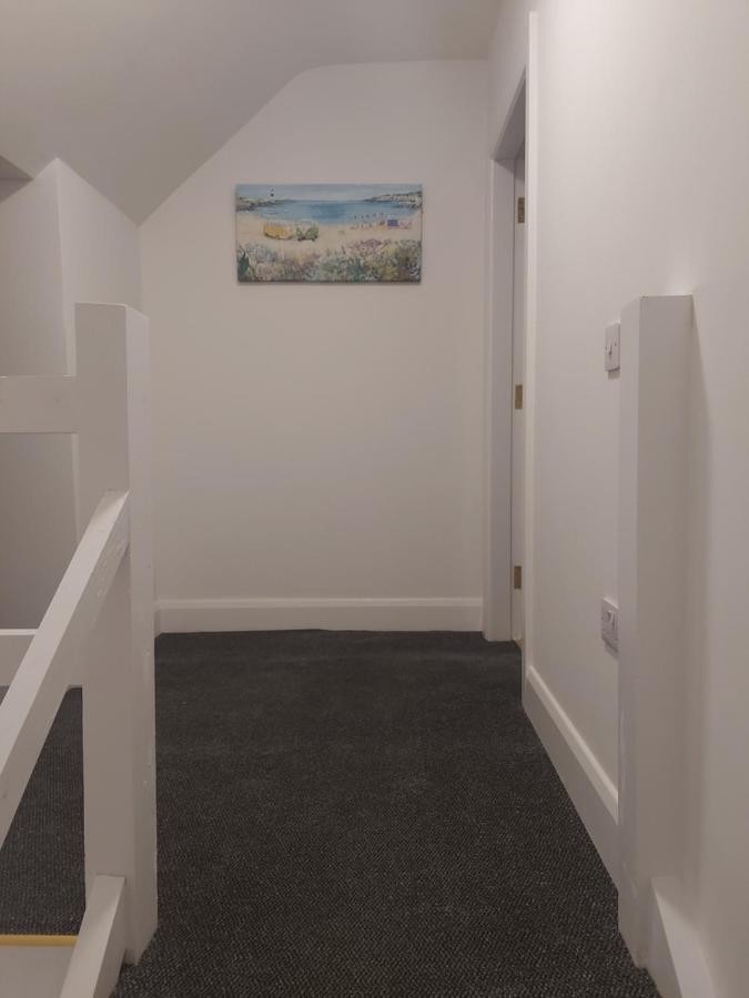 Tribeca Stay Голвей Екстер'єр фото