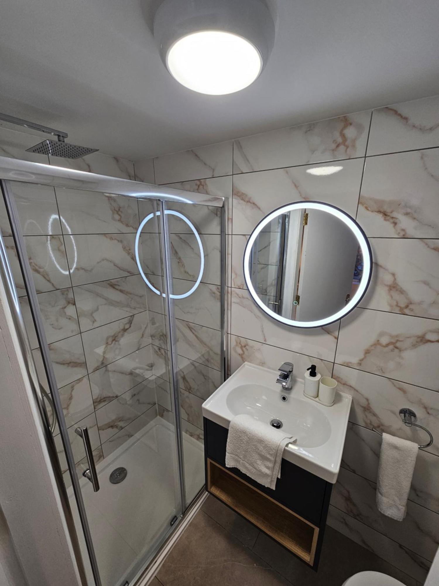 Tribeca Stay Голвей Екстер'єр фото